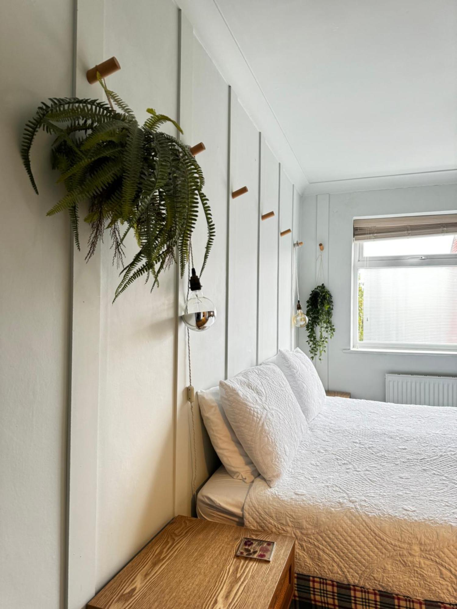 The Townhouse 101 Panzió Sandown Kültér fotó